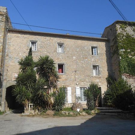 Logis De La Meschaussee, Dans Donjon Du Xie Siecle Canet  Extérieur photo