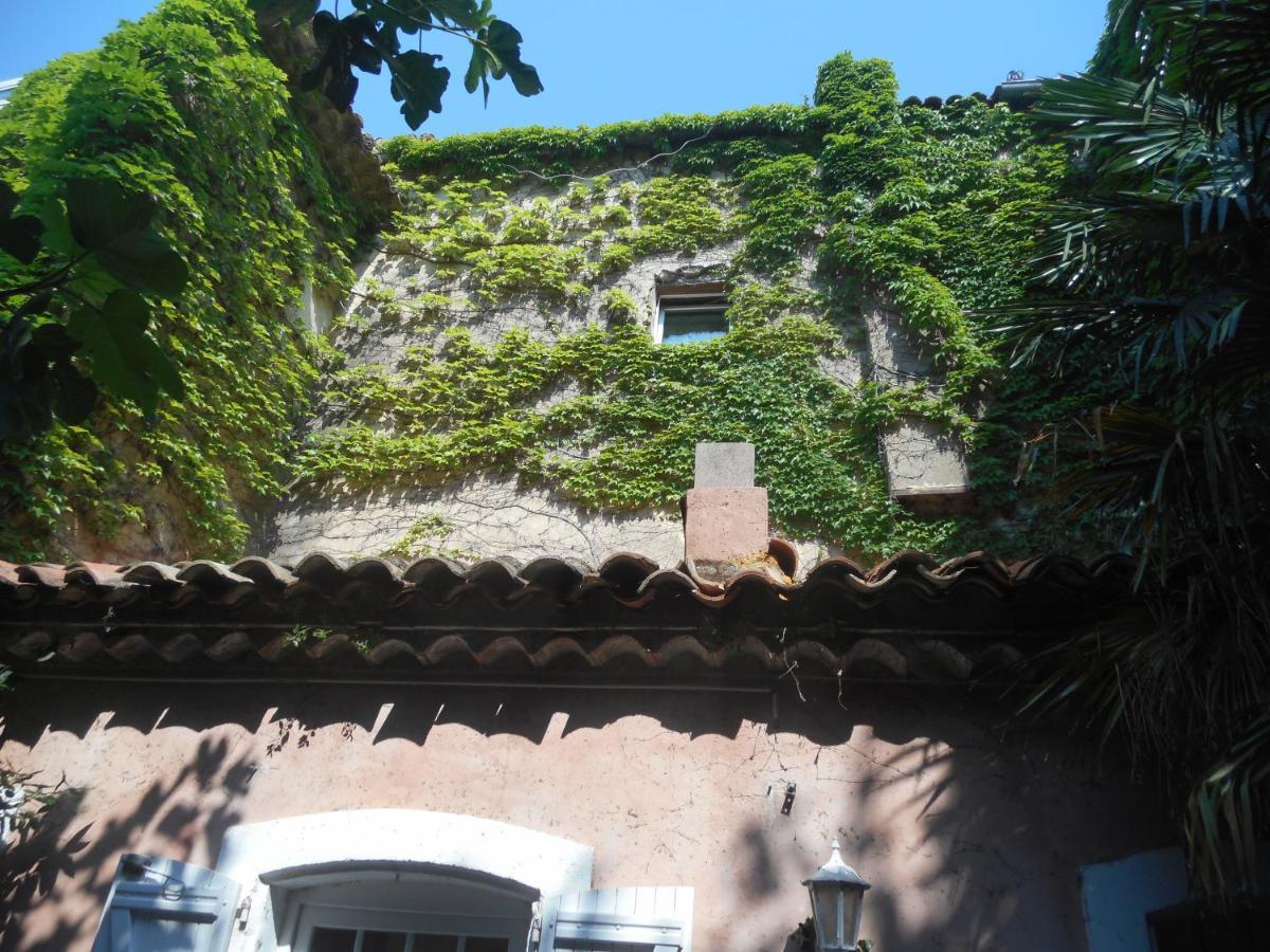 Logis De La Meschaussee, Dans Donjon Du Xie Siecle Canet  Extérieur photo